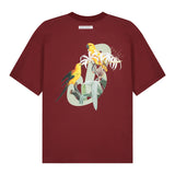 Yellow Birds T-Shirt