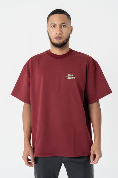 Gelbes Vogel-T-Shirt
