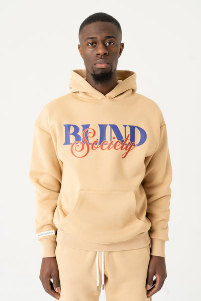 Ornamental Hoodie