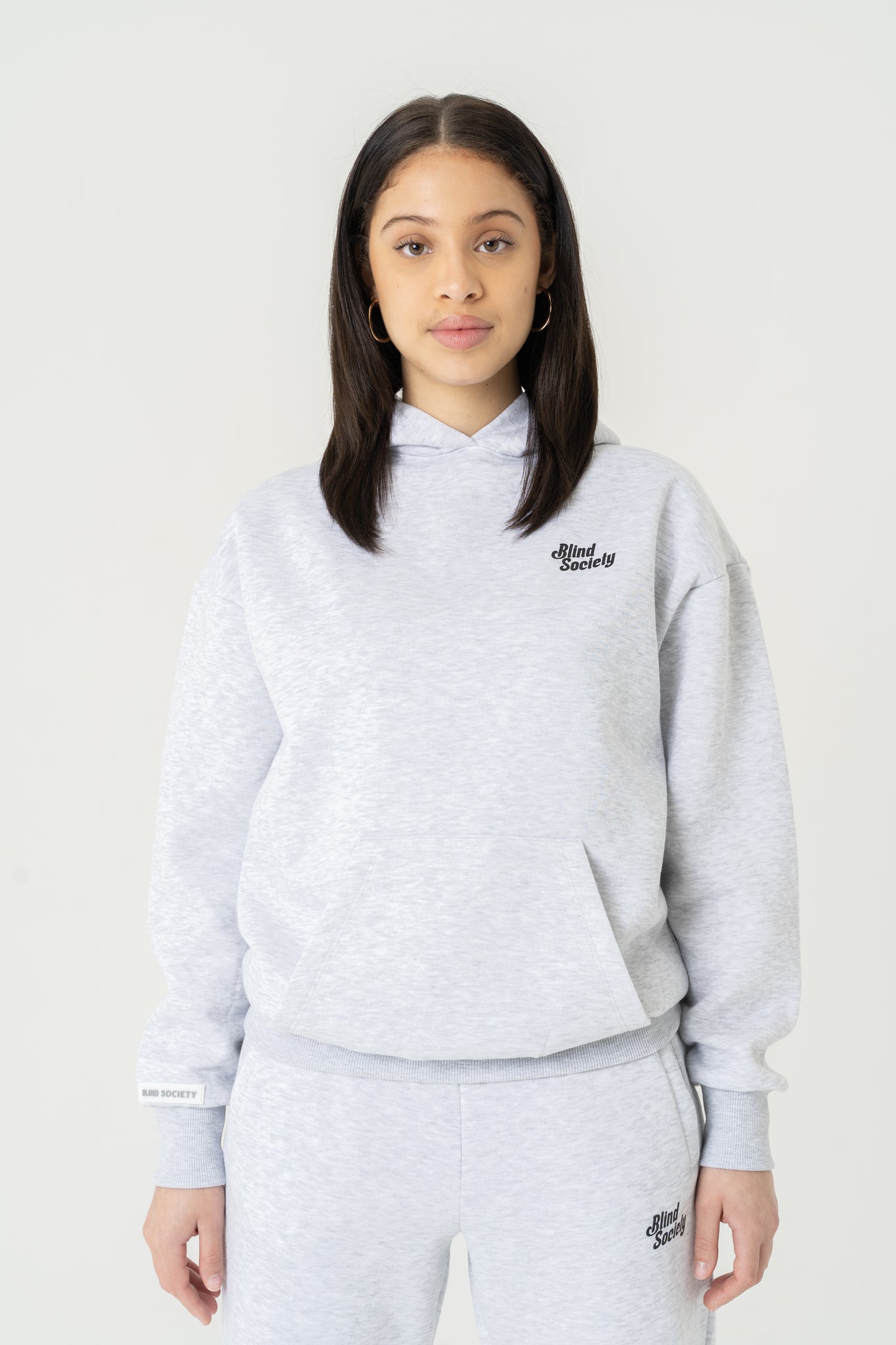Dschungel-Hoodie