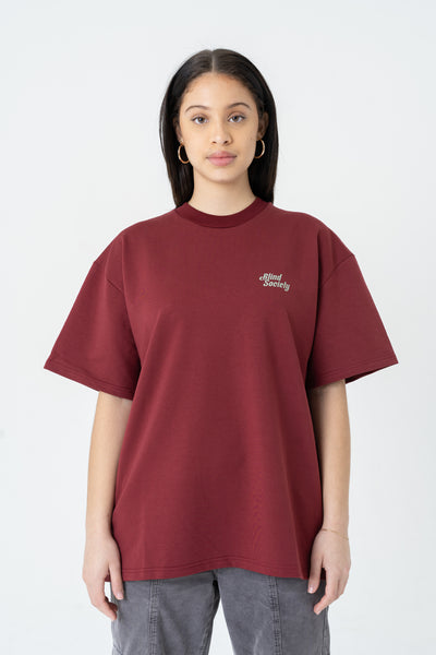 Gelbes Vogel-T-Shirt